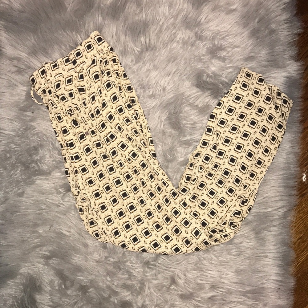 Zara pants ✨